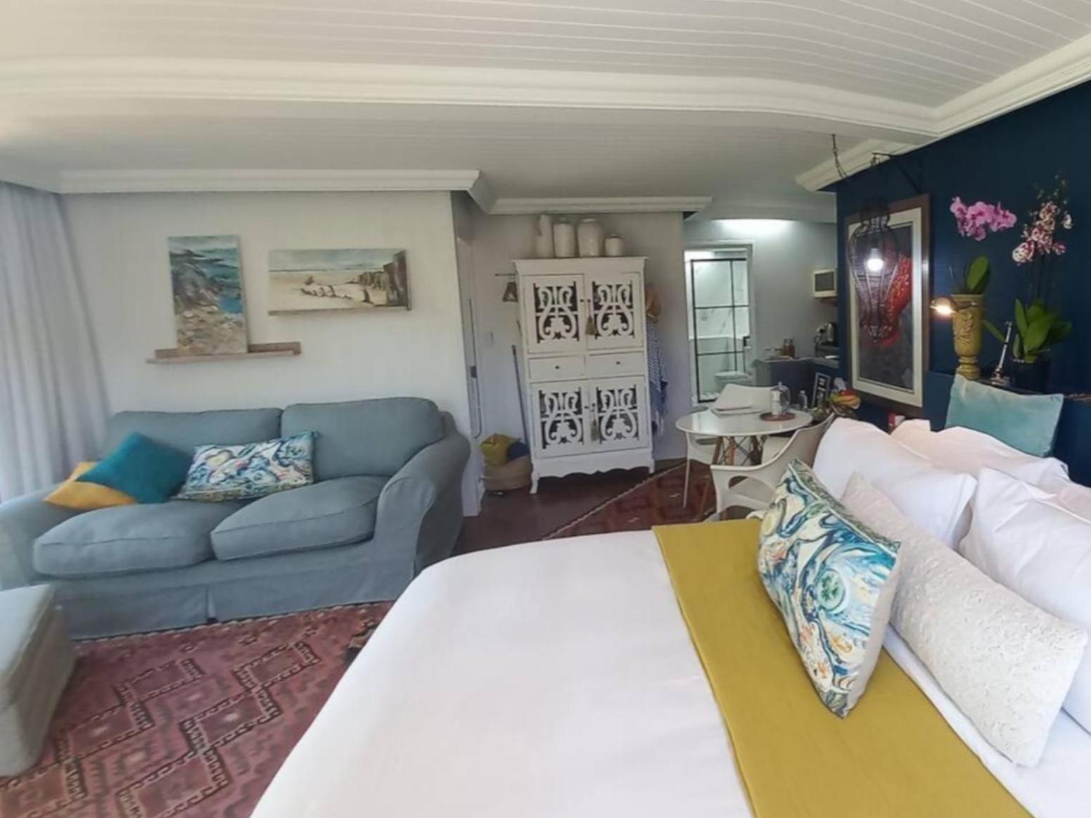 Bodega Fuchs Apartman Agulhas Szoba fotó