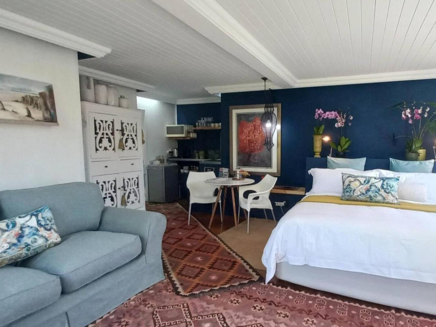 Bodega Fuchs Apartman Agulhas Kültér fotó