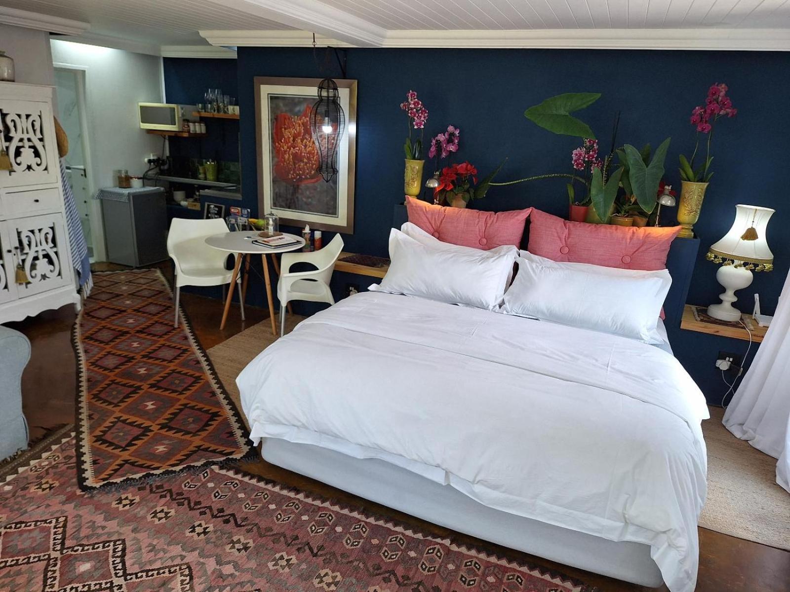 Bodega Fuchs Apartman Agulhas Kültér fotó